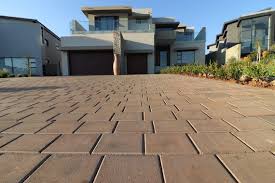 Why Choose Us For All Your Driveway Paving Needs in Mccoll, SC?